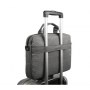 Lenovo | Fits up to size 15.6 "" | Casual Toploader T210 | Messenger - Briefcase | Grey - 5